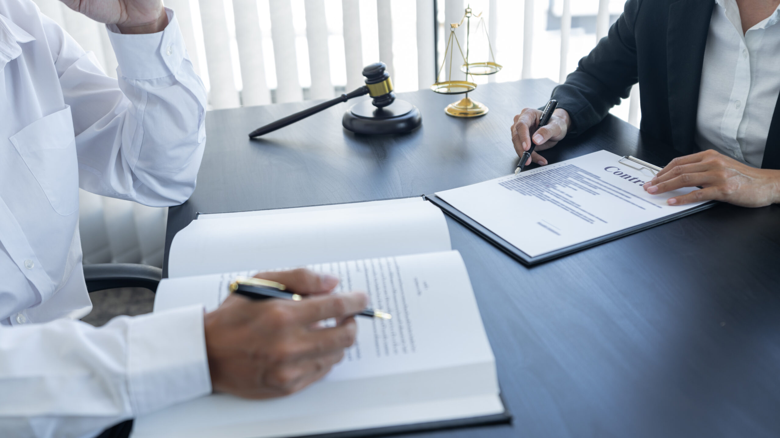 Documentos Legales