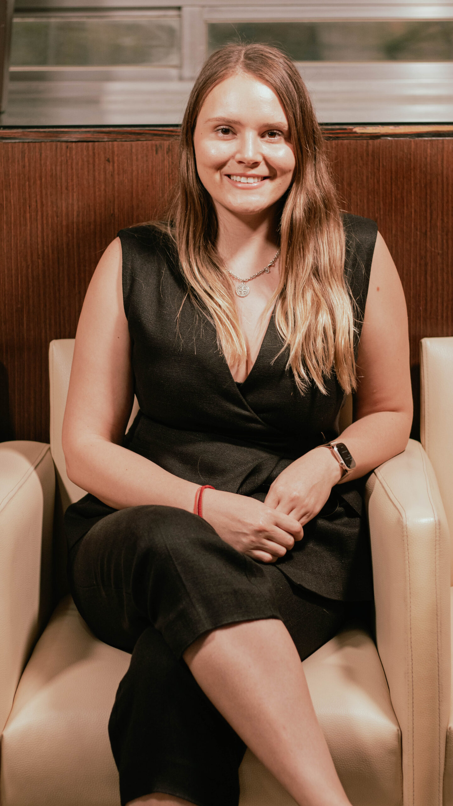 Vivian Günther - Fundadora de Günther Abogados